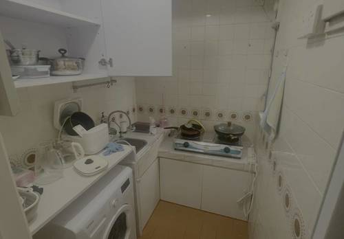 香港岛 沙田第一城