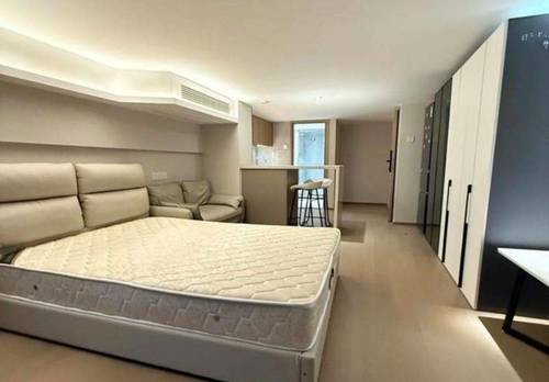 萧山 山水时代大厦-1幢