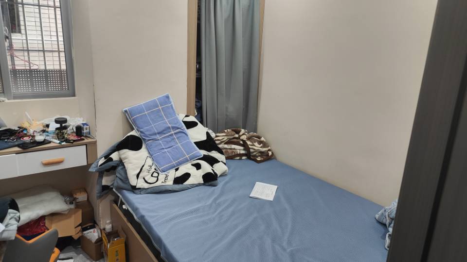 深圳 龙华 | 东富龙花园_4