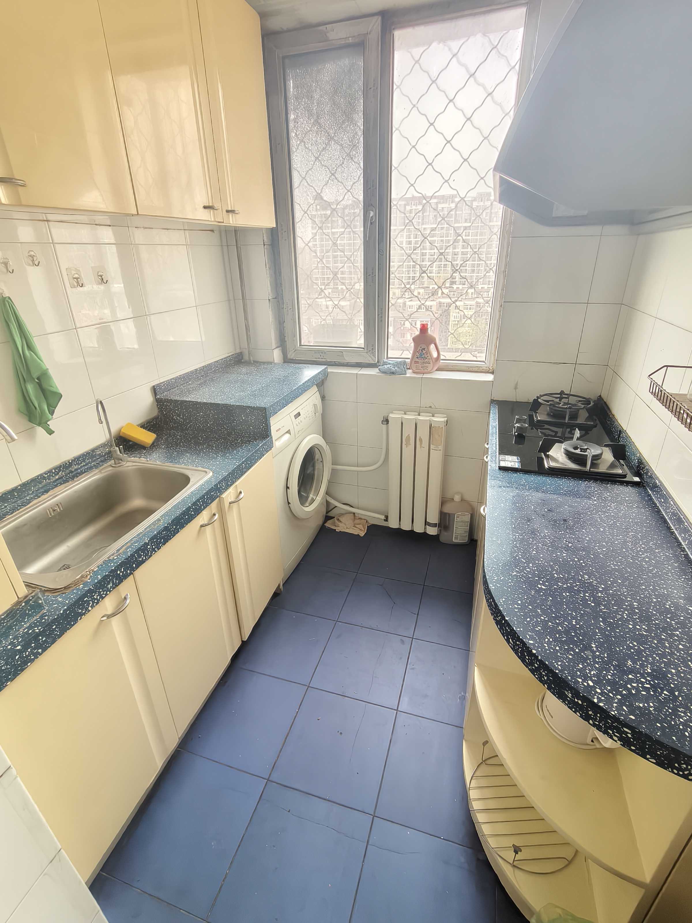 北京 朝阳 | 慈云寺小区-北区_4