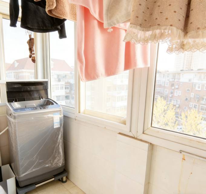 天津 河北 | 任贤东里-2号楼_8