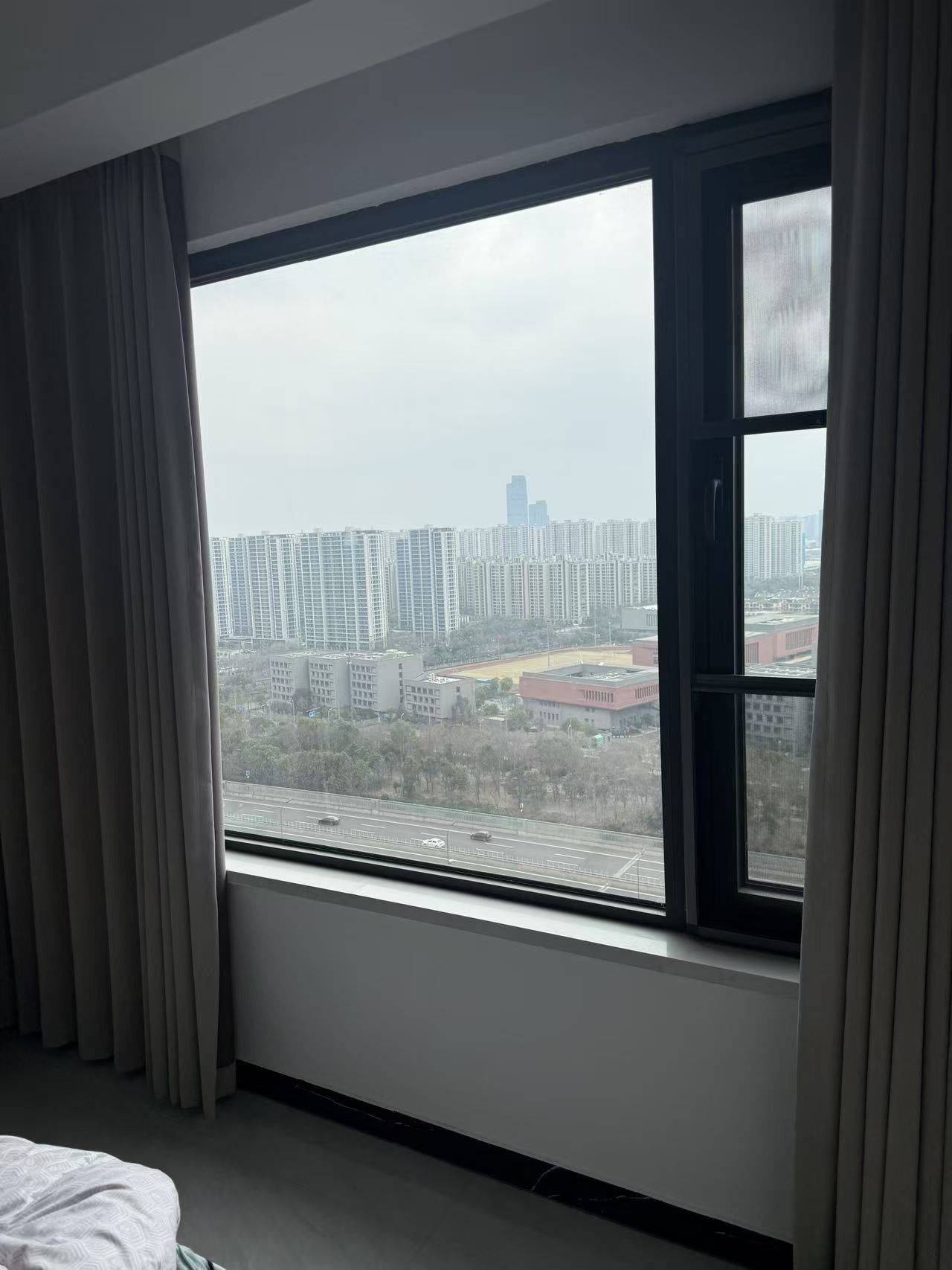 Hangzhou Xiaoshan | 仁孝华庭_6