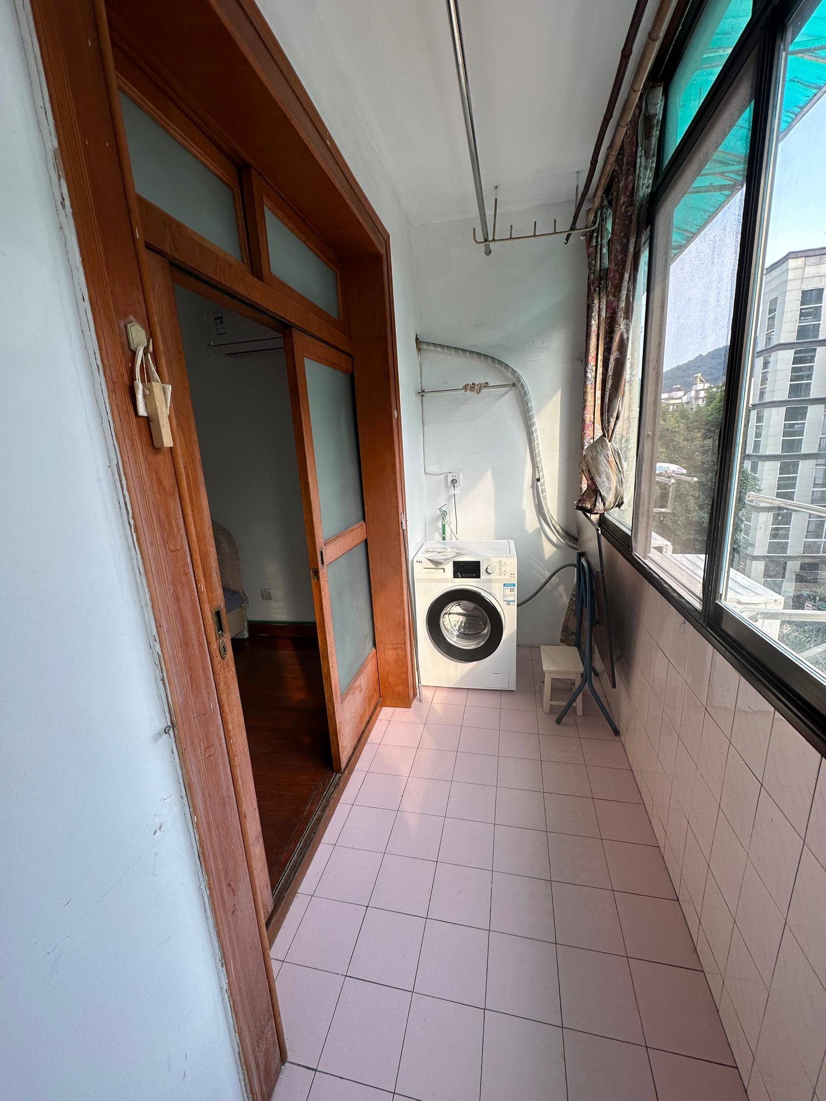 杭州 西湖 | 浙大求是村-21号楼_4