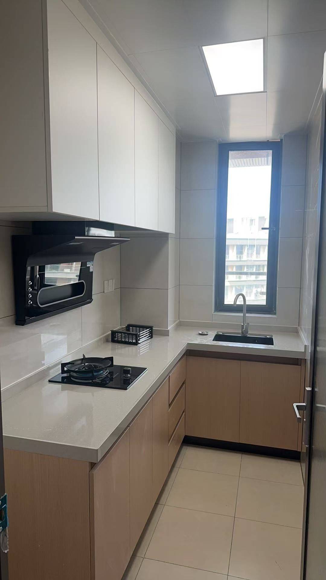 东莞 东城 | 泰禾新天地3号公寓楼_5