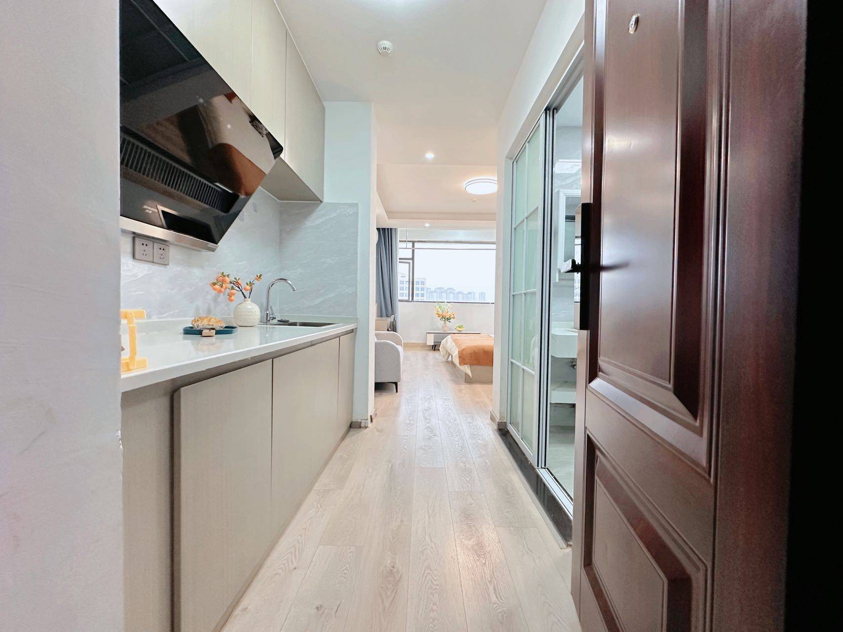 迁云弄巧整租房源1