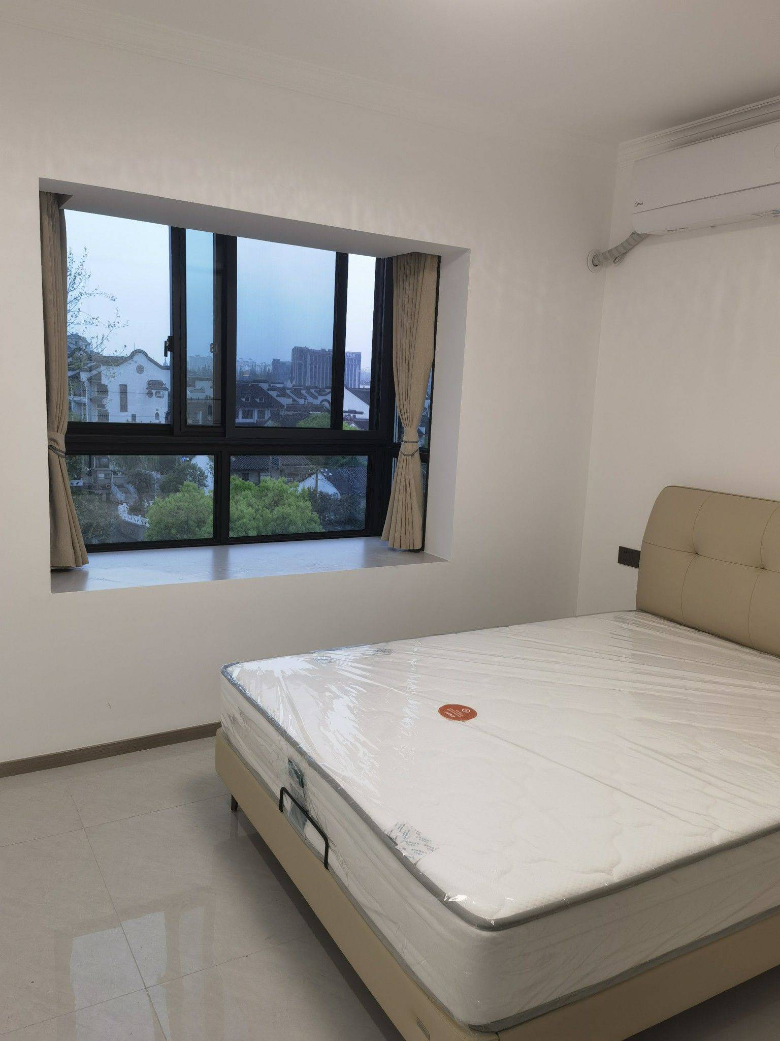 快乐每天整租房源3