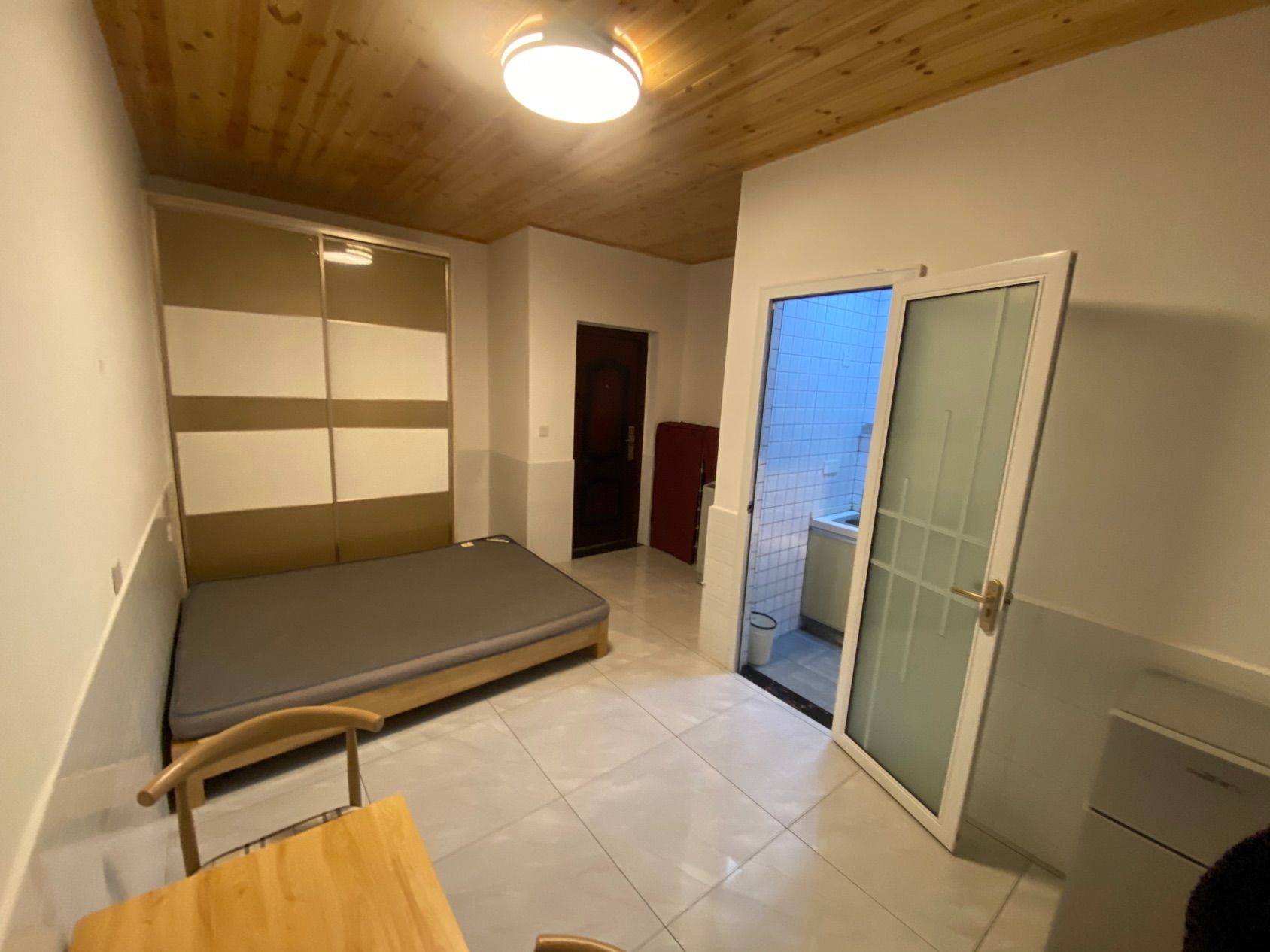 长沙 岳麓 | 靳江铁篱笆小区_4