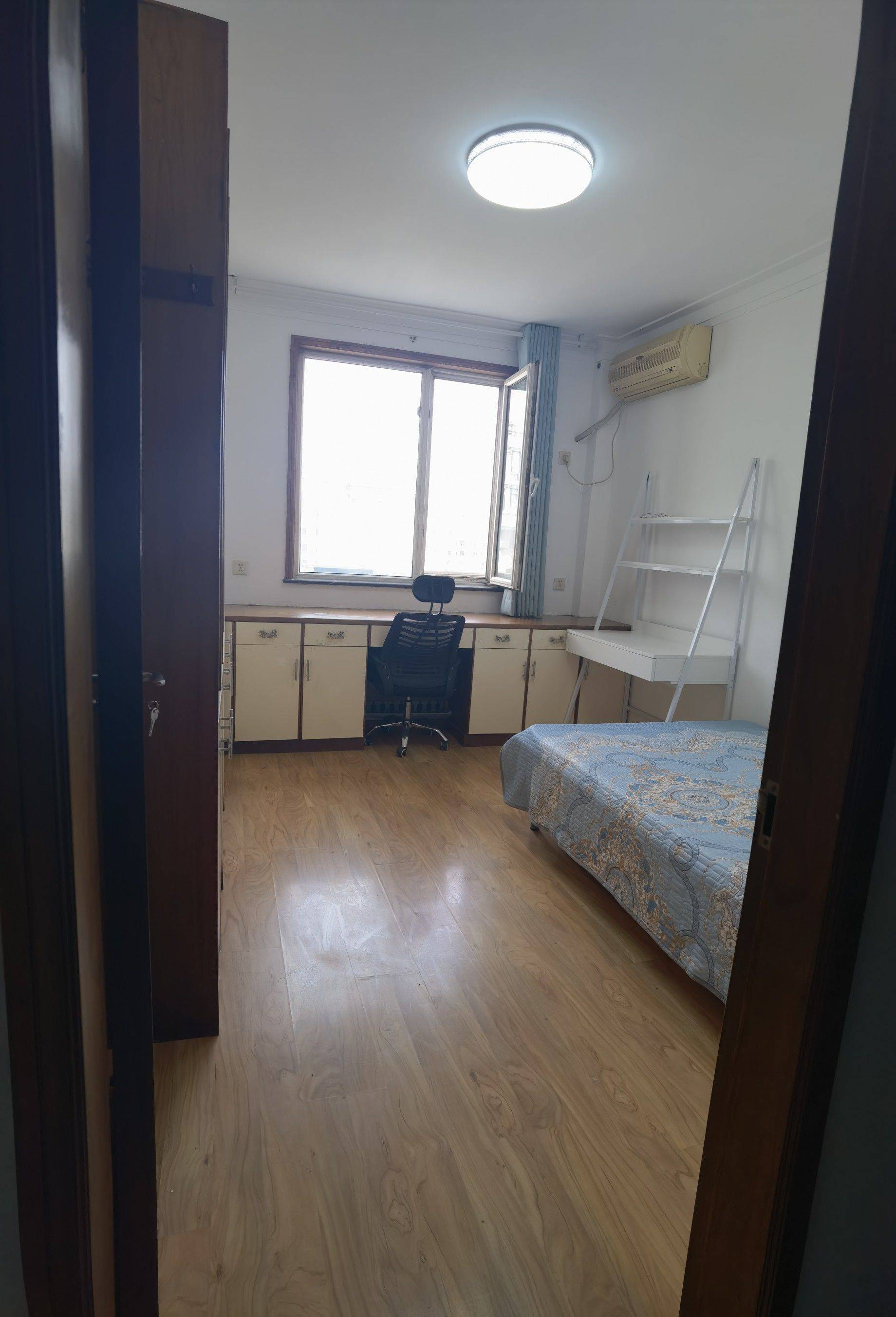 京漂驿站整租房源2