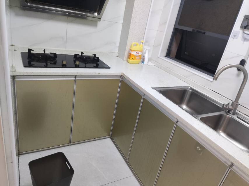 南昌 新建区 | 礼步花园小区-11栋_4