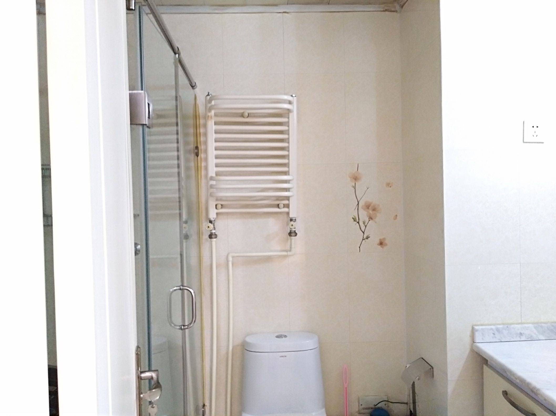 北京 朝阳 | 时代国际嘉园_7