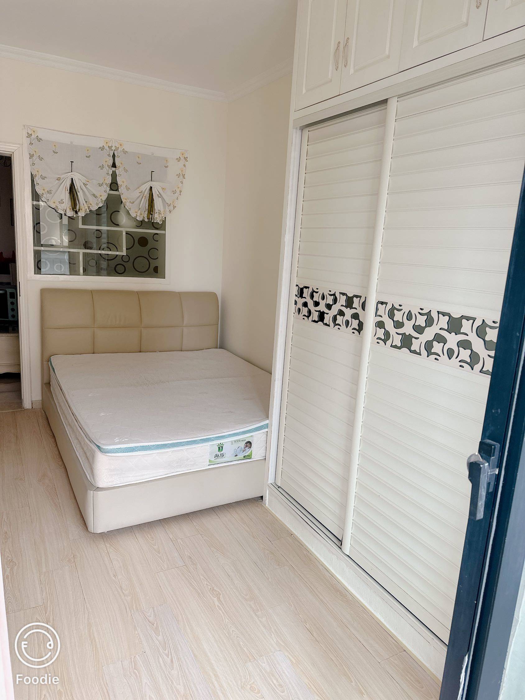 璐朵朵🍉整租房源3