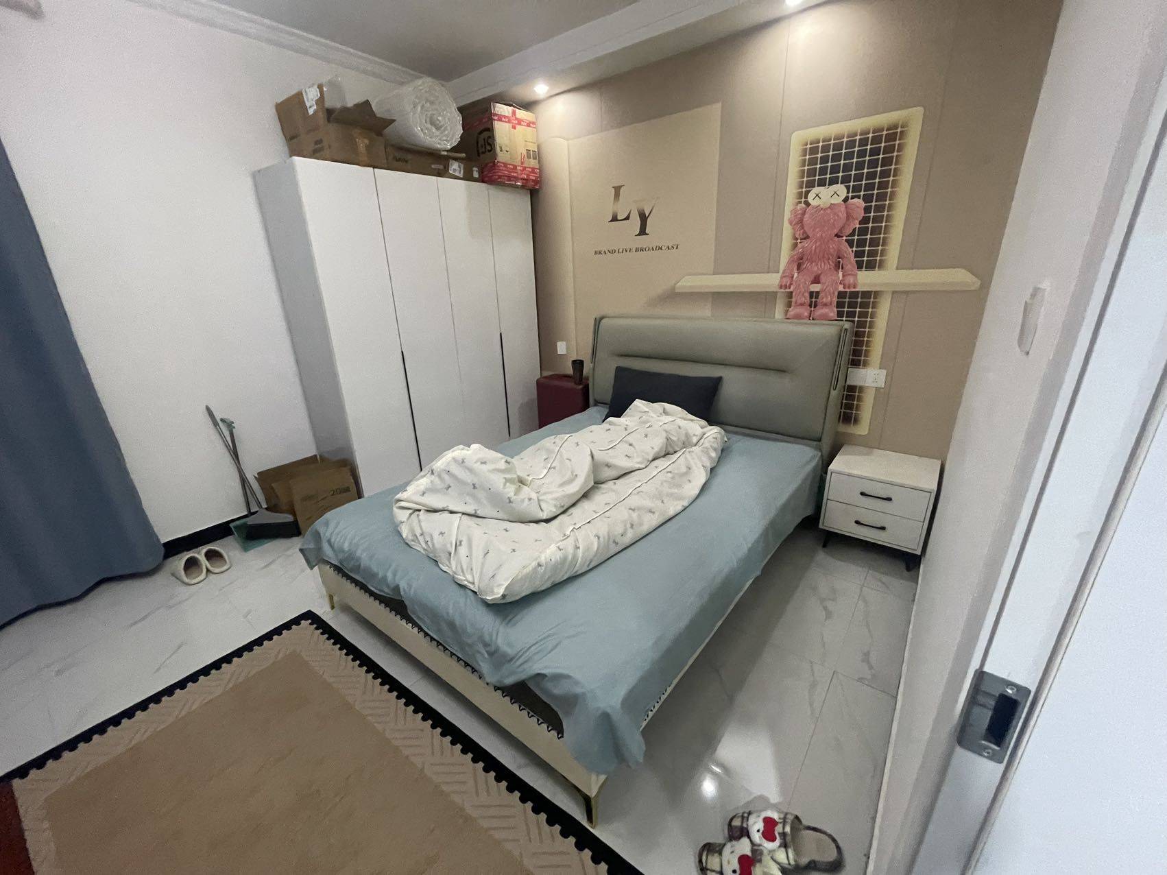 上海 嘉定 | 育苑小区-北区_5