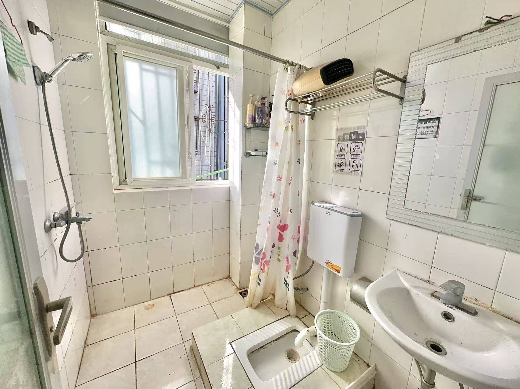 武汉 洪山 | 防爆大队宿舍_4