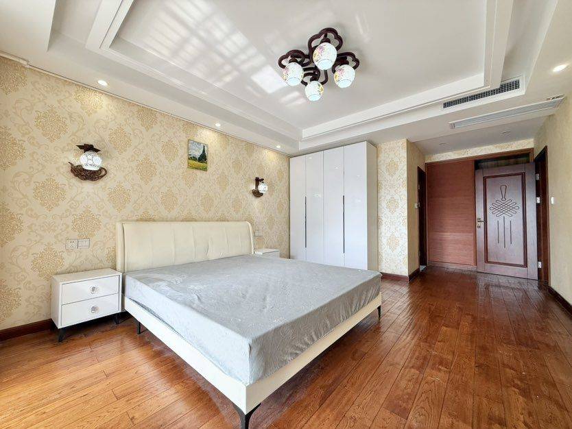 夏泽先生整租房源2