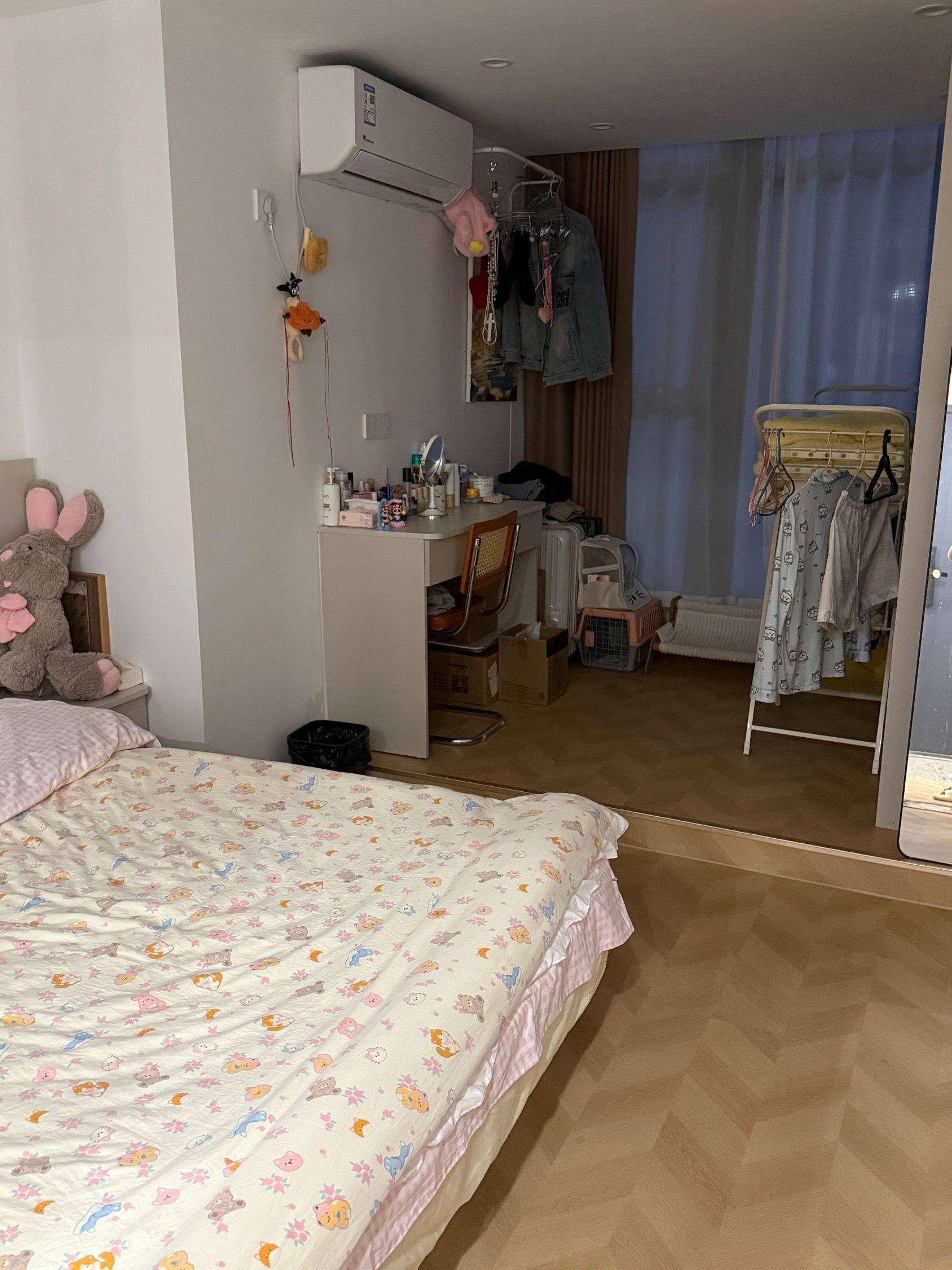 鼓楼 中央金地广场