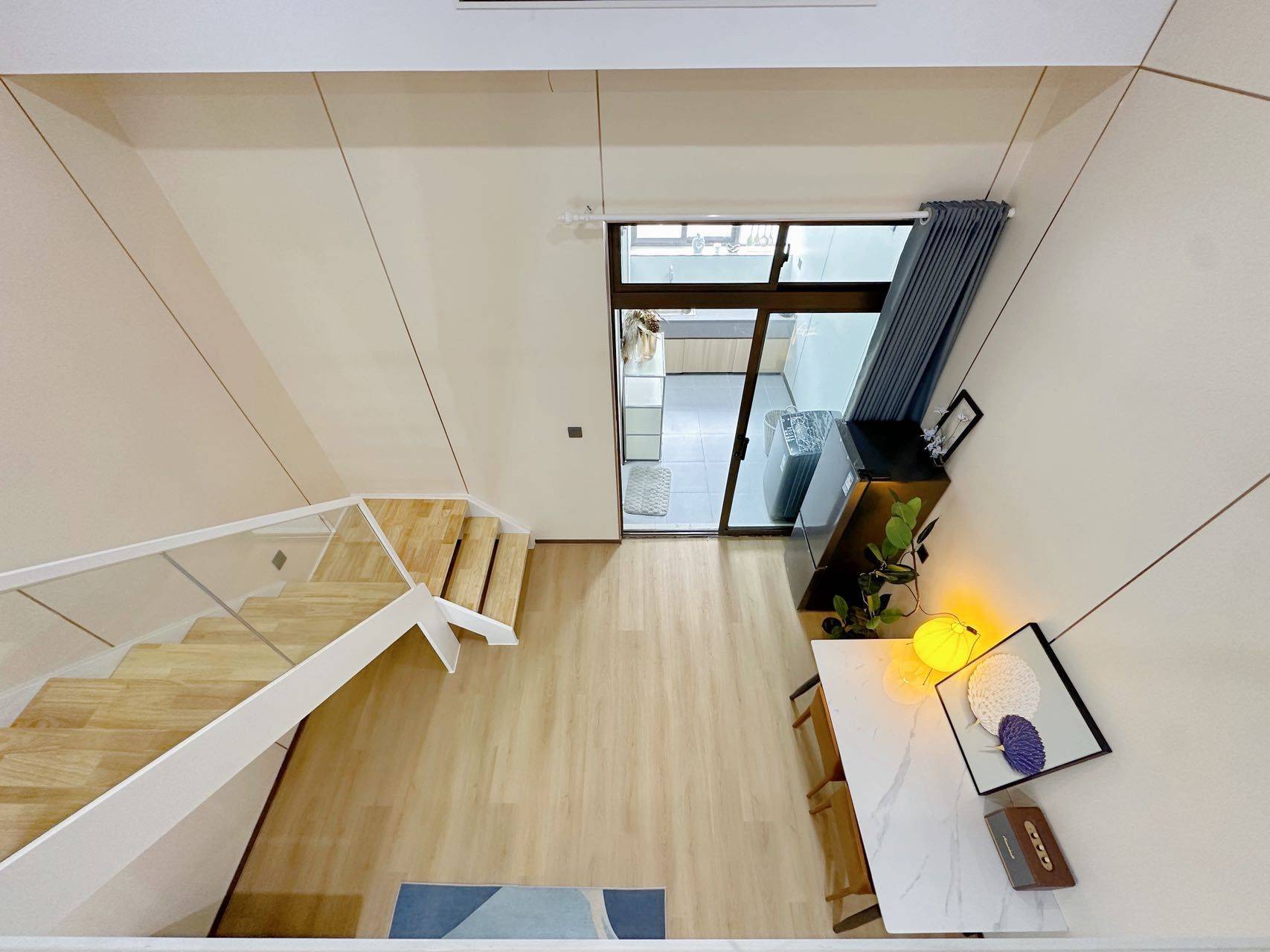 上海 浦东 | 金光小区_4