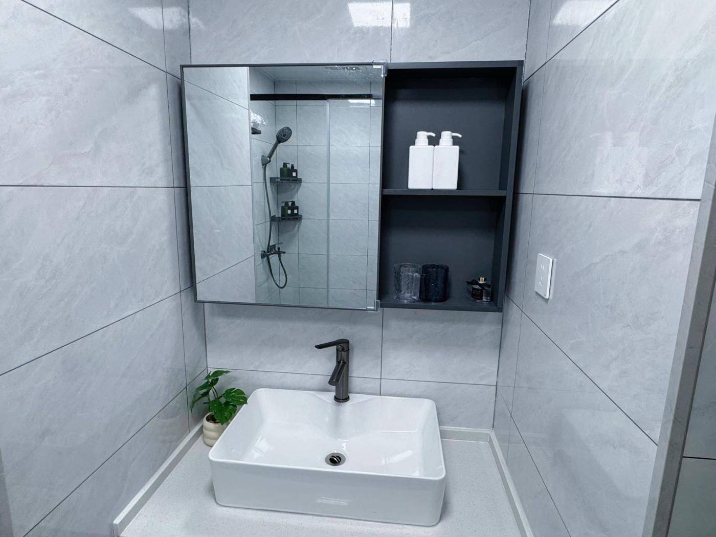 孟清桉整租房源2