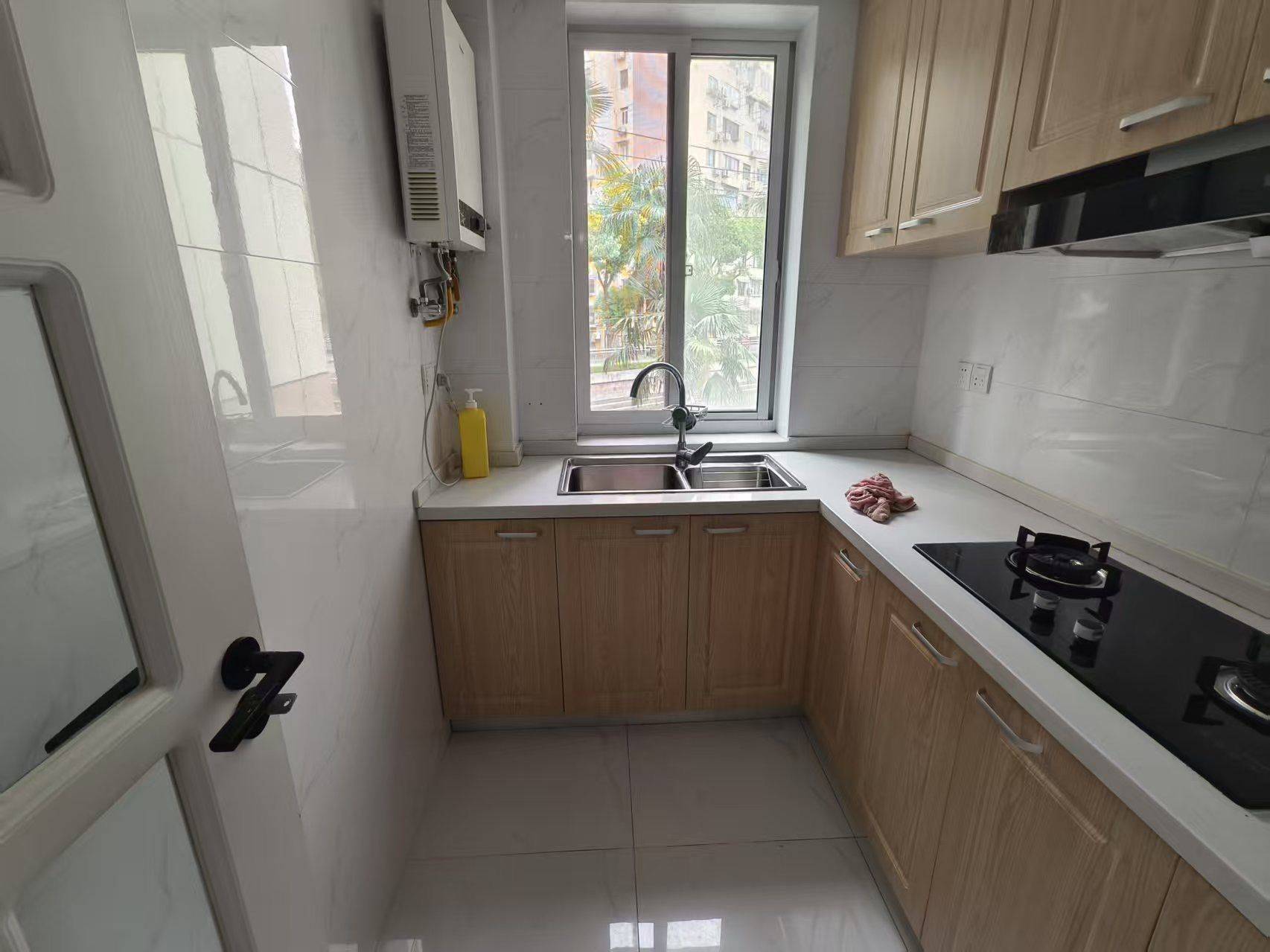 上海 徐匯 | 梅陇五村_6