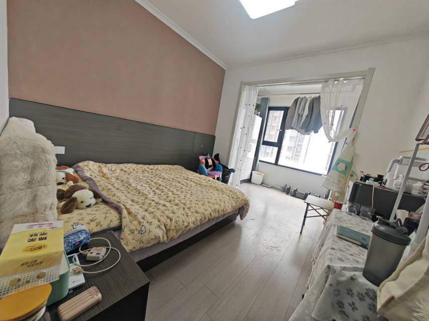 劳动公园里转租整租房源2