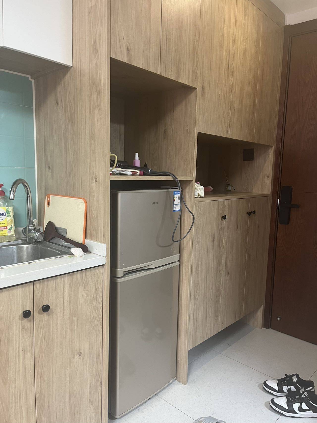 浦东 上海新国际博览中心龙阳路亚朵酒店