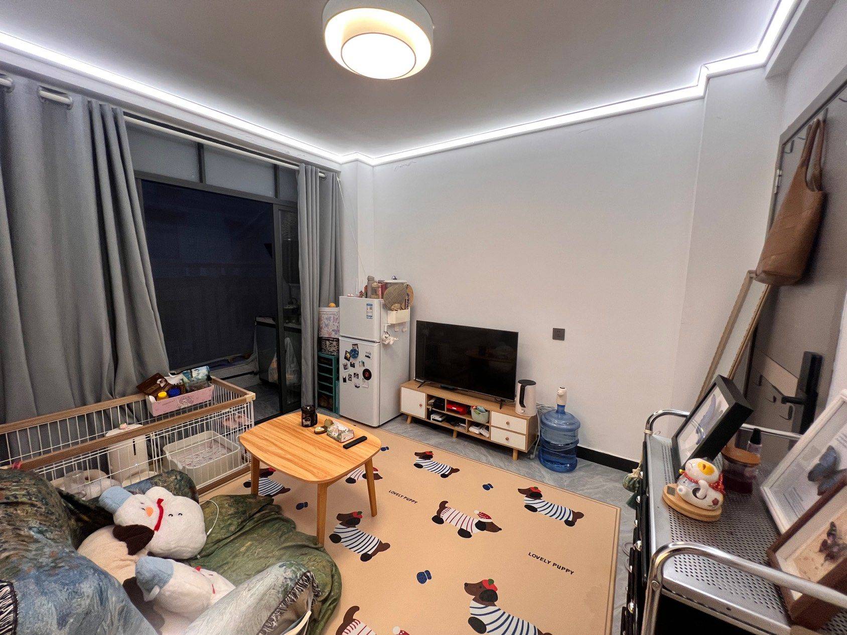 广州 白云 | 起航公寓(白山店)_5