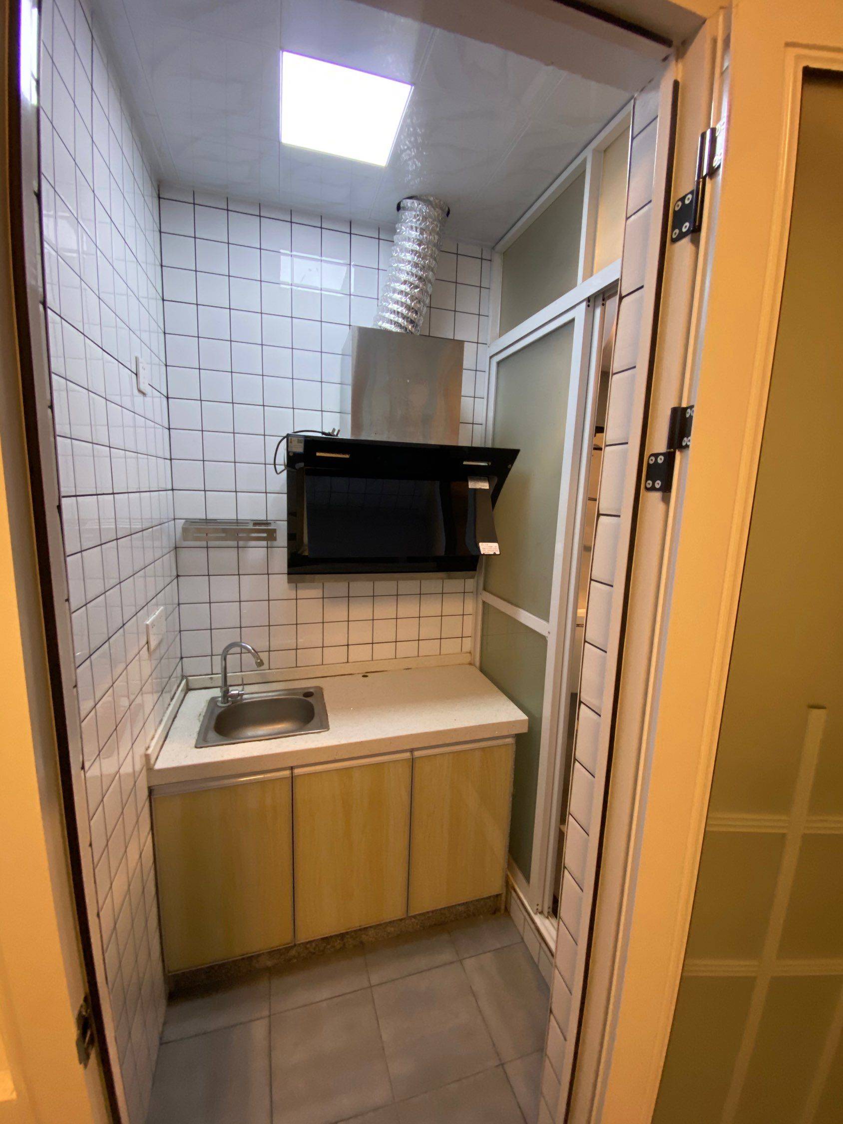 长沙 岳麓 | 靳江铁篱笆小区_6