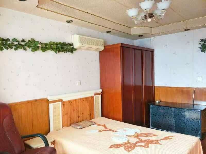 李沧 唐山路社区-20号楼