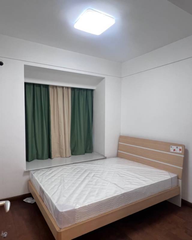佛山 南海 | 新城博爱湖首府_5