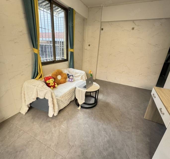 佛山 禅城 | 弼唐西便村-15号楼_4