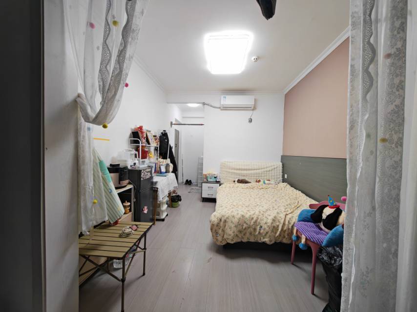 劳动公园里转租整租房源3