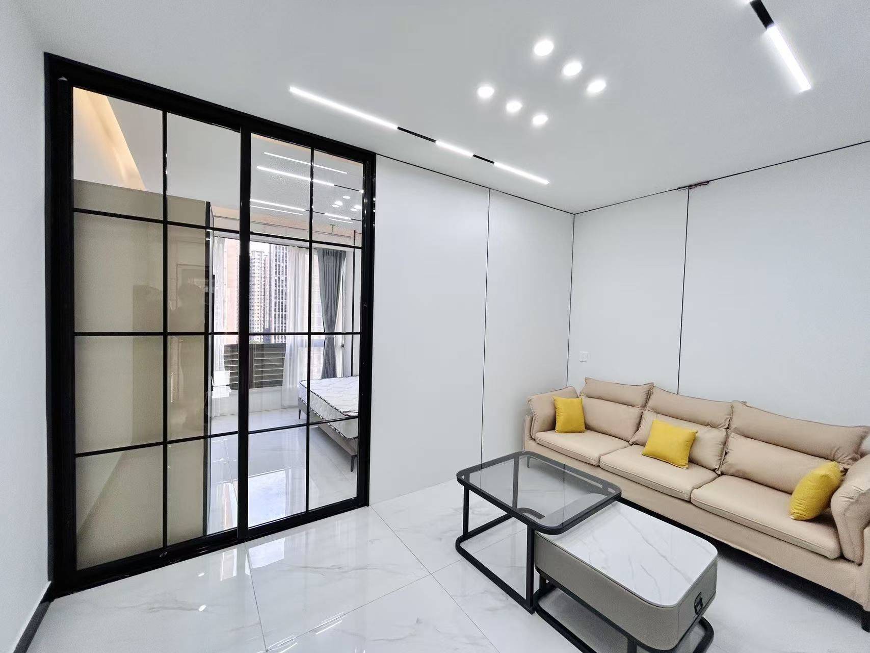 KongYusan整租房源2