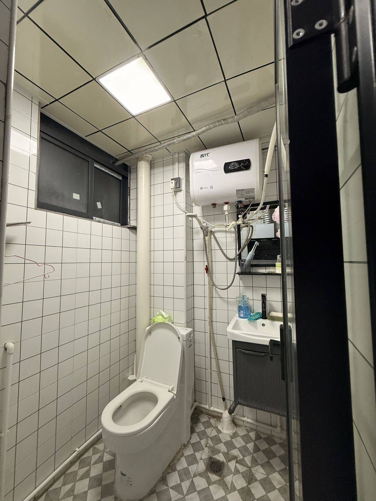 深圳 宝安 | 腾达公寓_3