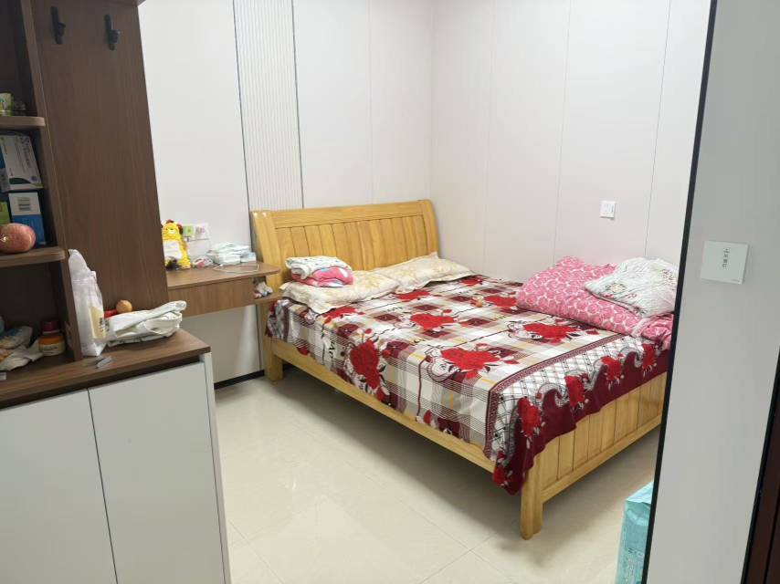 何厝单间转租整租房源1