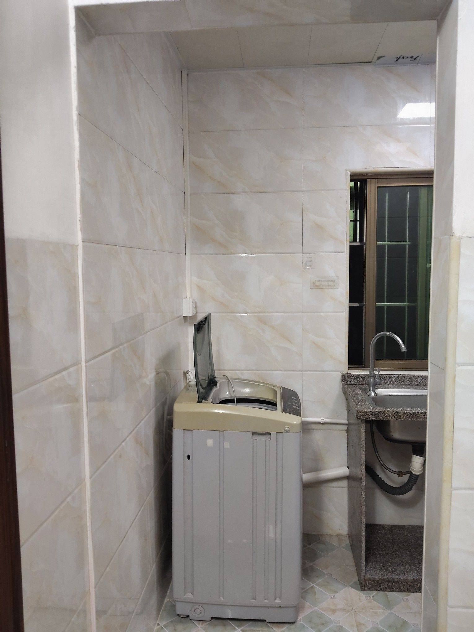 金湾 前东住宅区