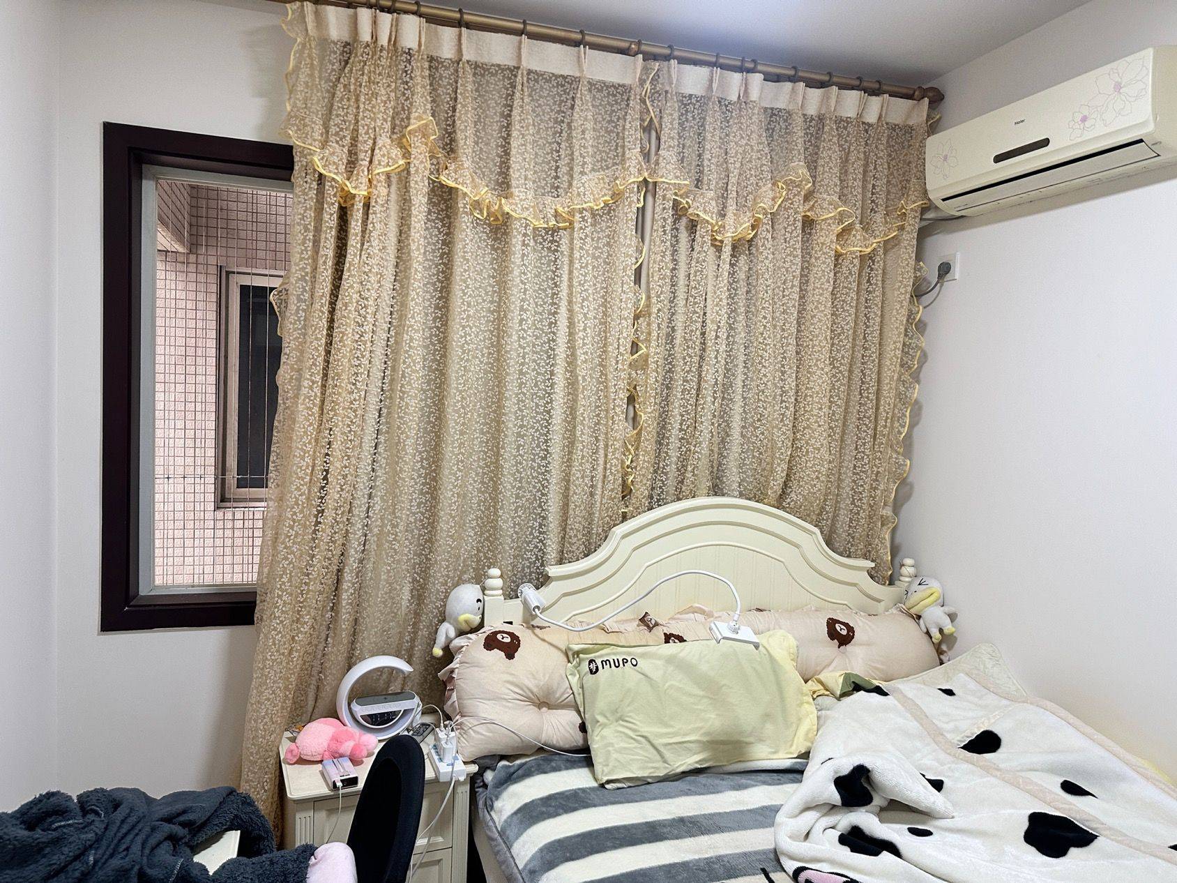 Chongqing Liangjiang New Area | 耐德佳苑-4号楼_6