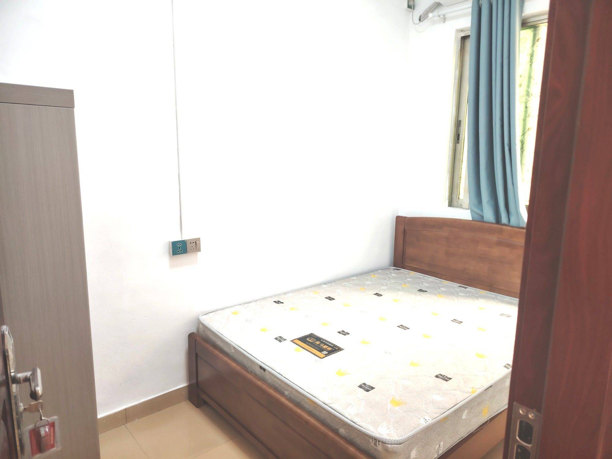 广州 白云 | 华富大厦_5