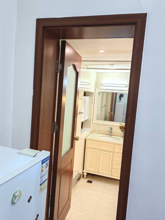 王立安整租房源2