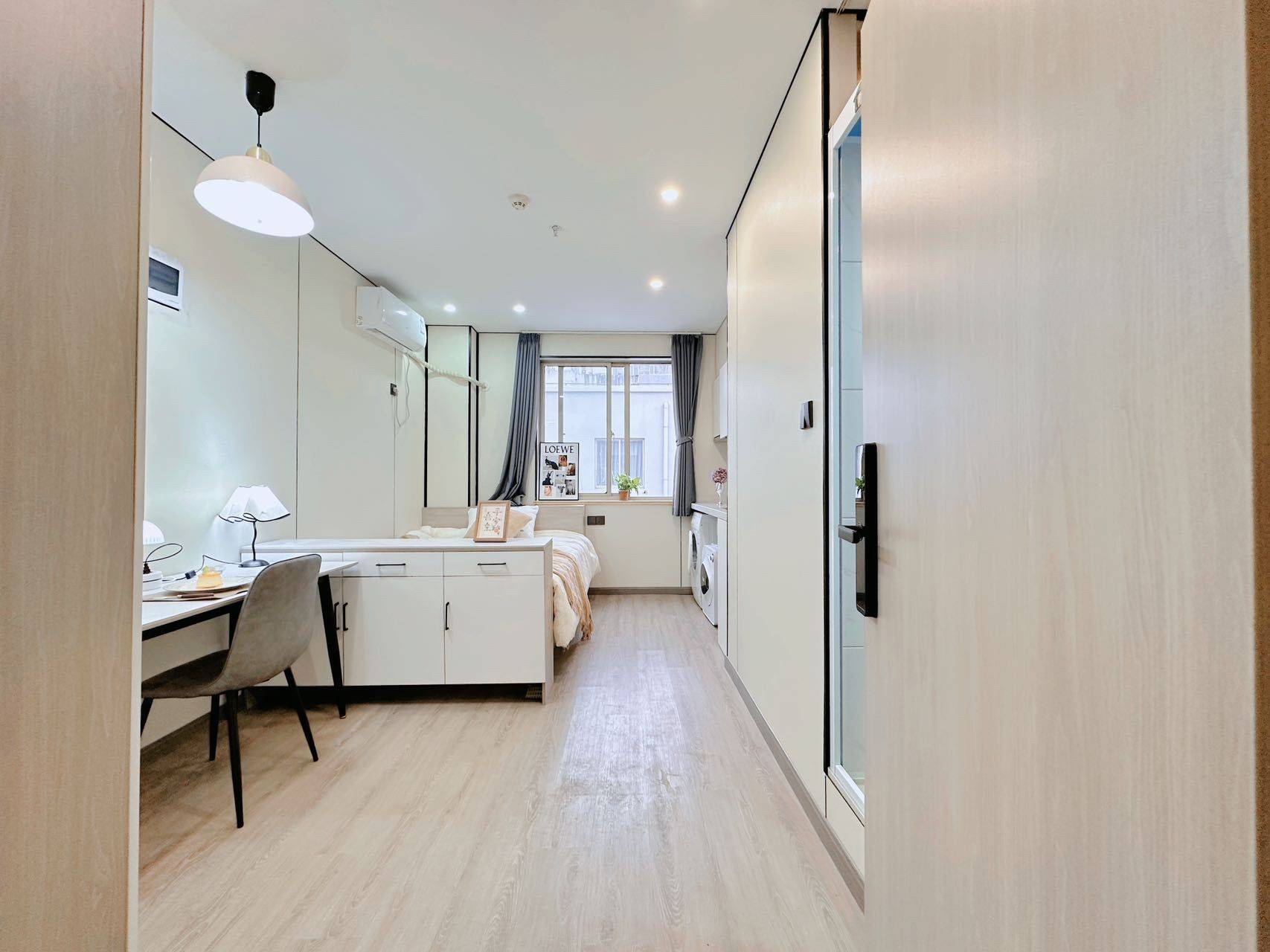 上海 虹口 | 商务大厦_4