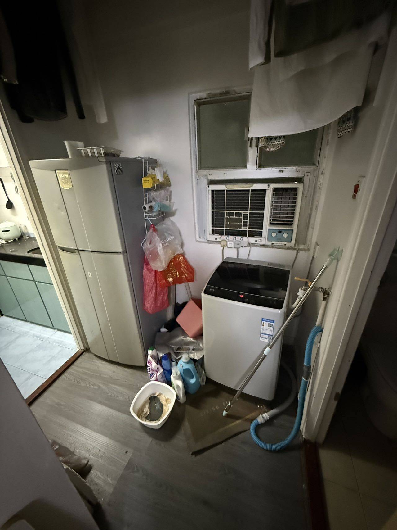 香港 香港岛  | 恒英大厦_5