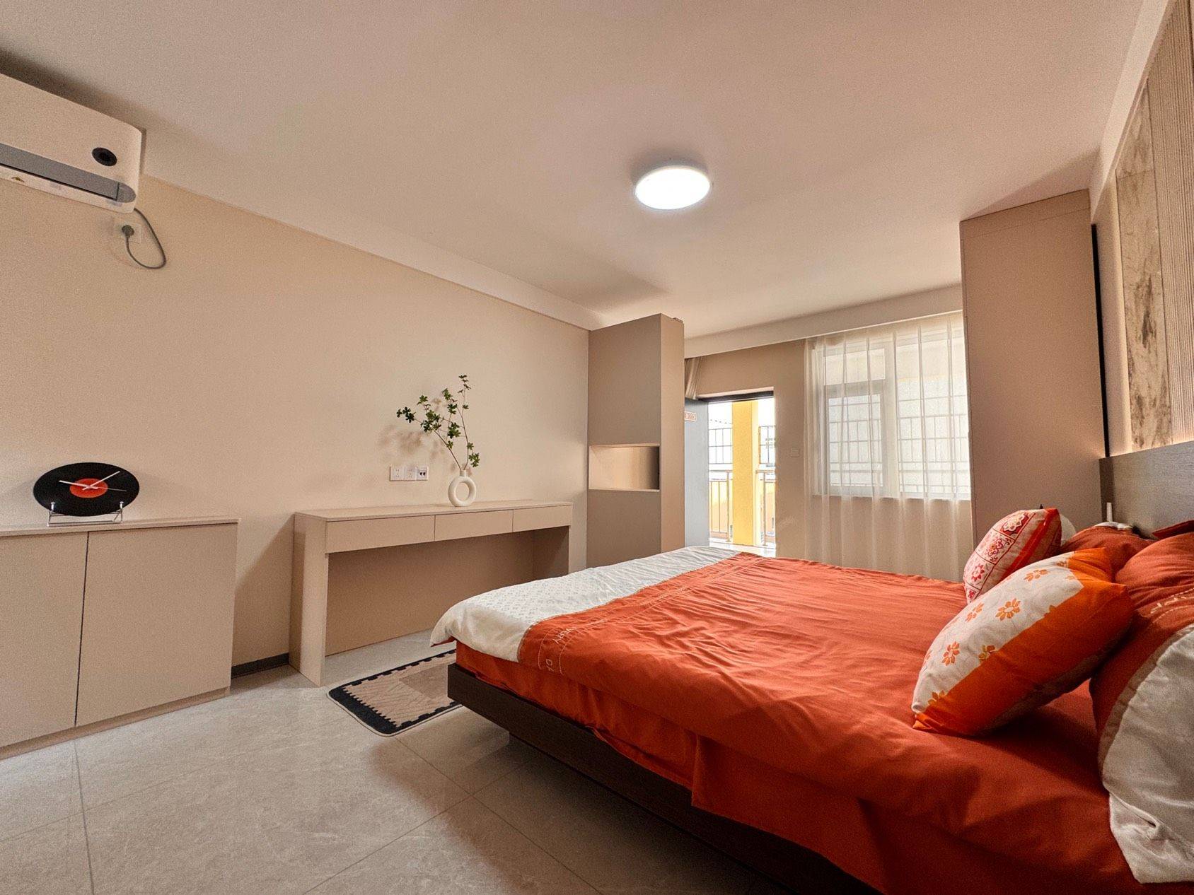 我爱钰琪整租房源2