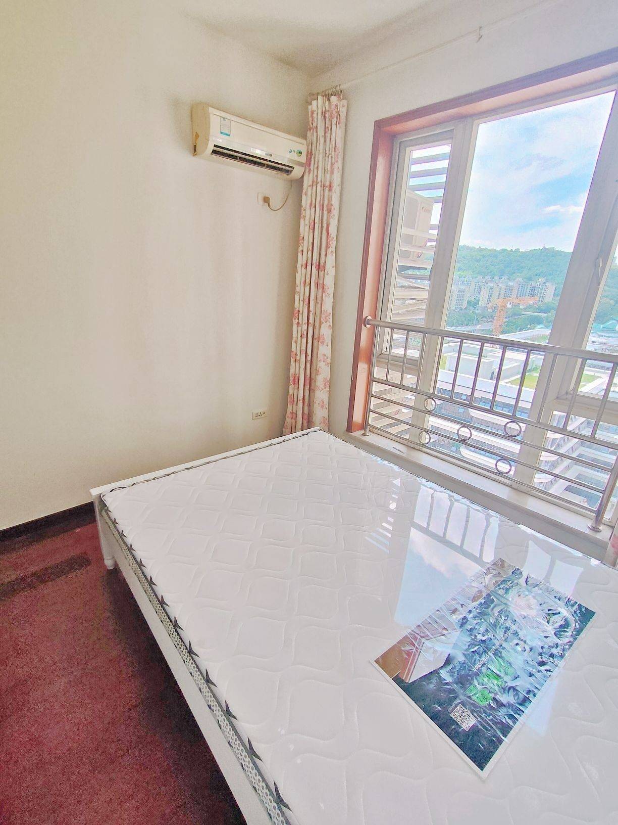 重庆 两江新区 | 加新花园-二区_6