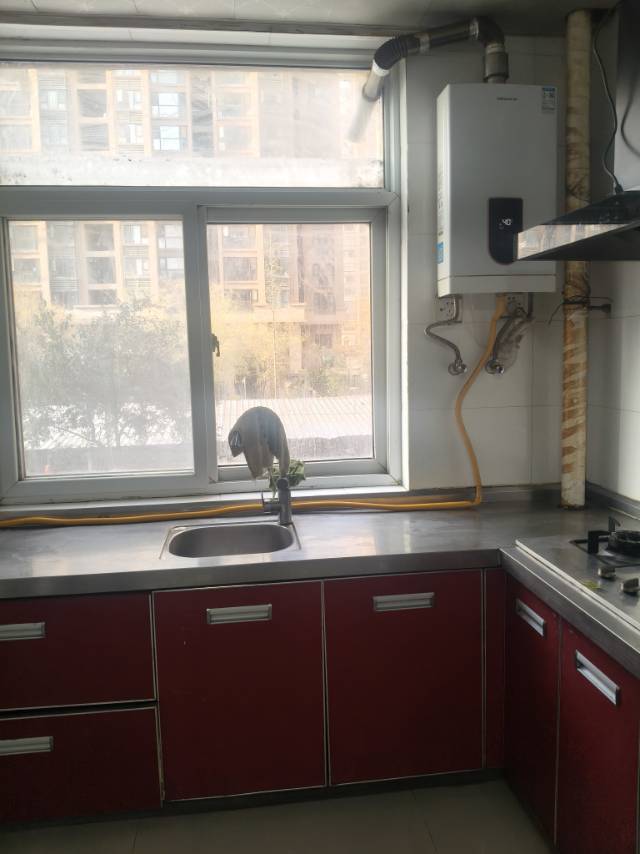 郑州 金水 | 琉璃寺小区_6