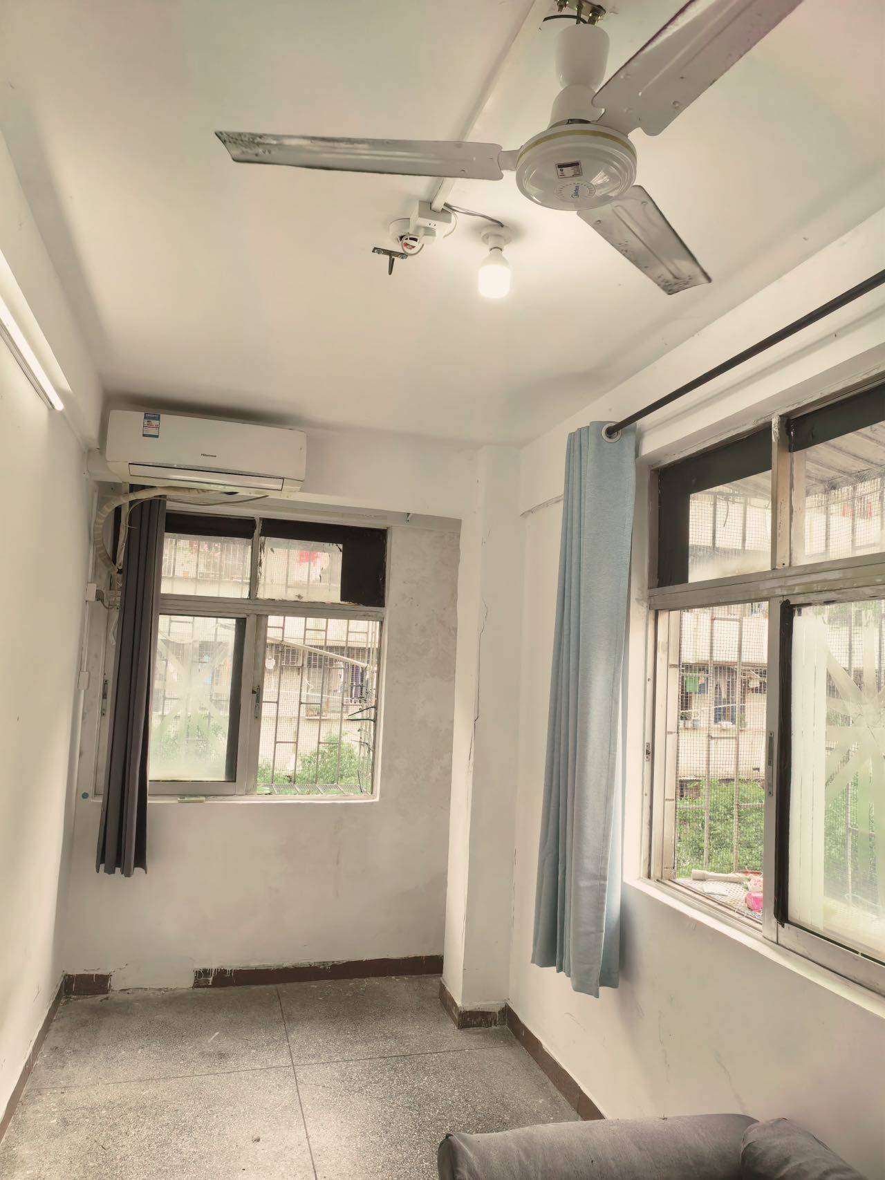 肖先生整租房源1