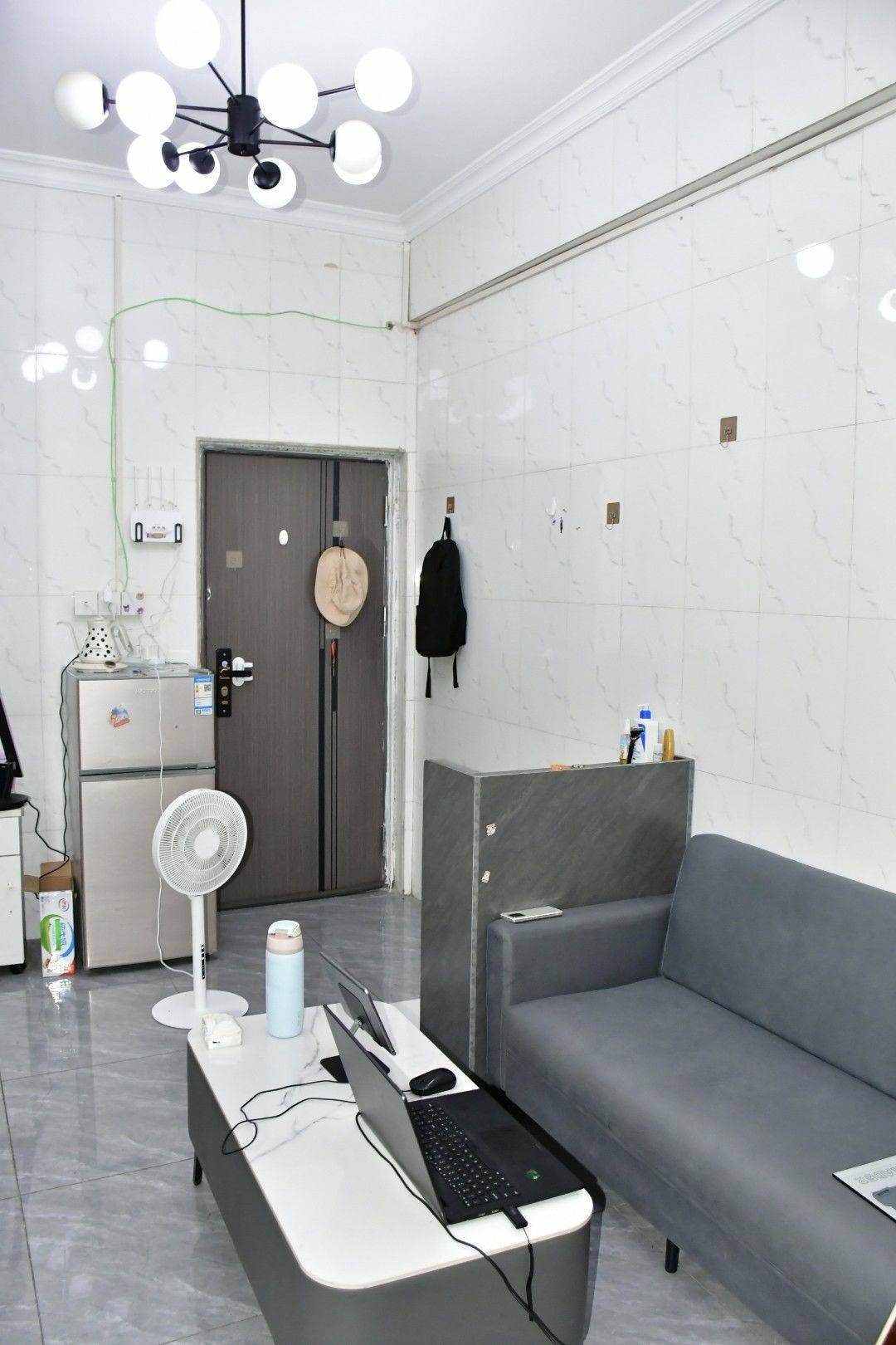 番禺 植村居民楼