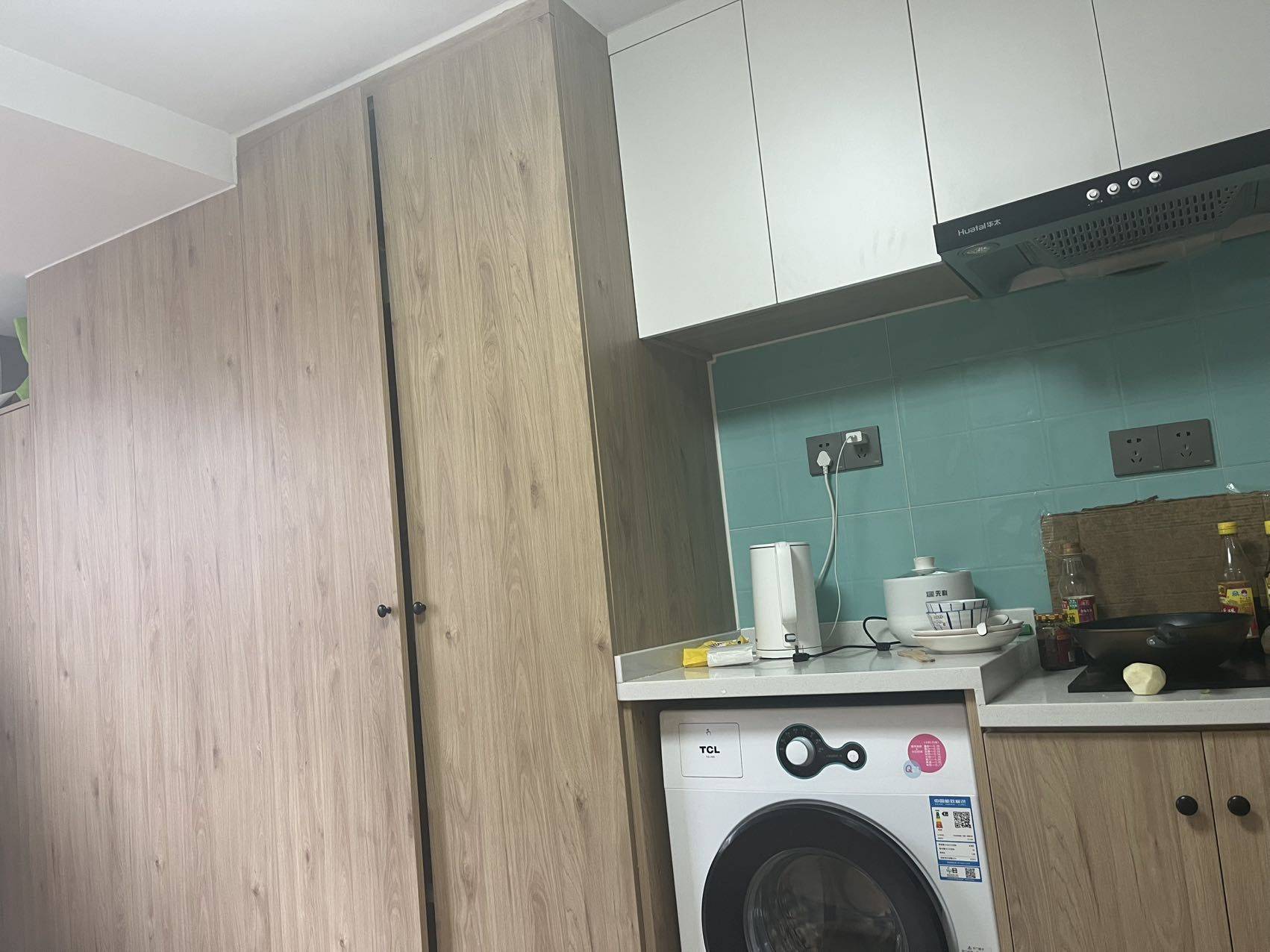 上海 浦东 | 上海新国际博览中心龙阳路亚朵酒店_6