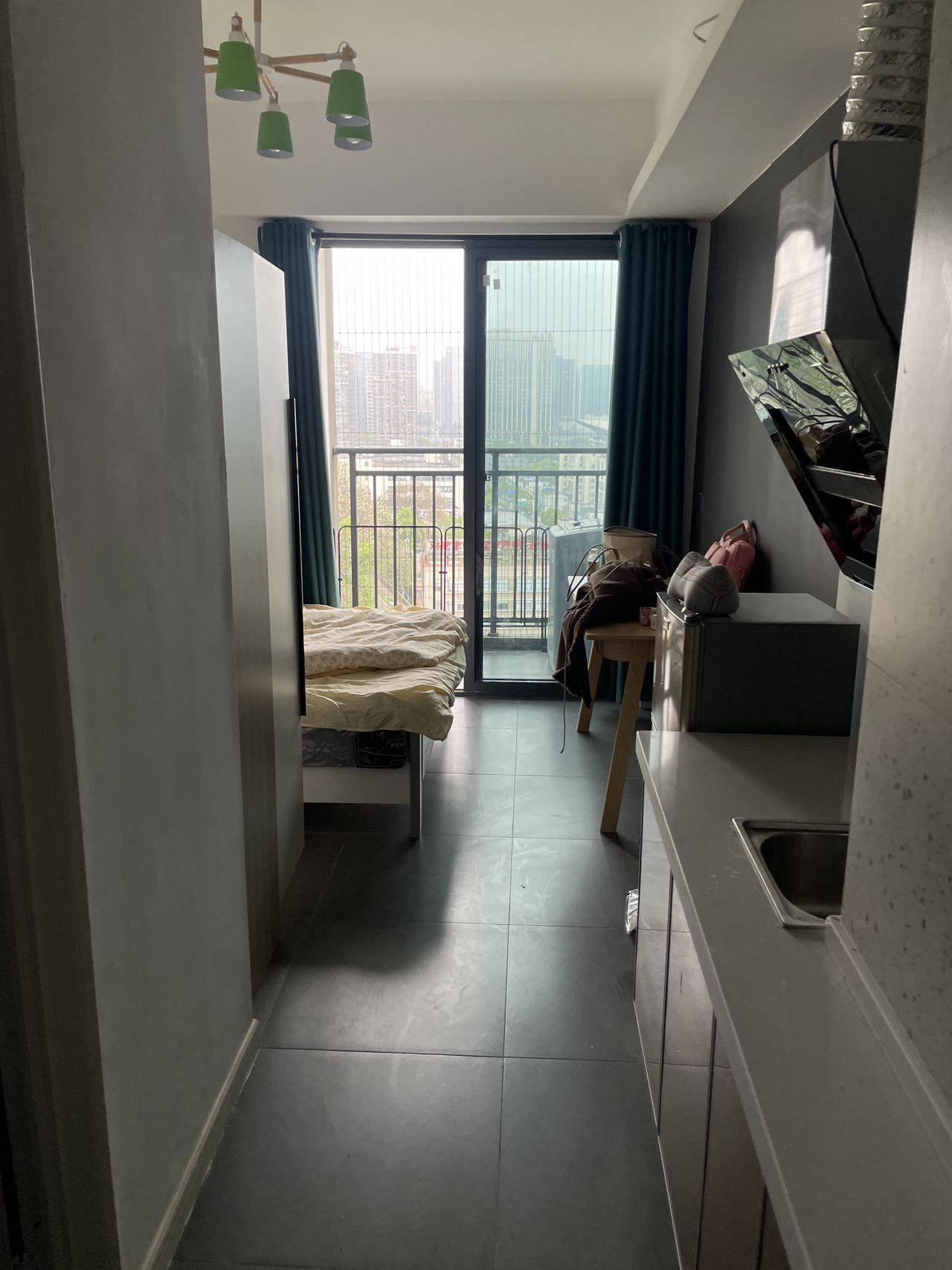 雨花 裕天国际商汇中心-5栋