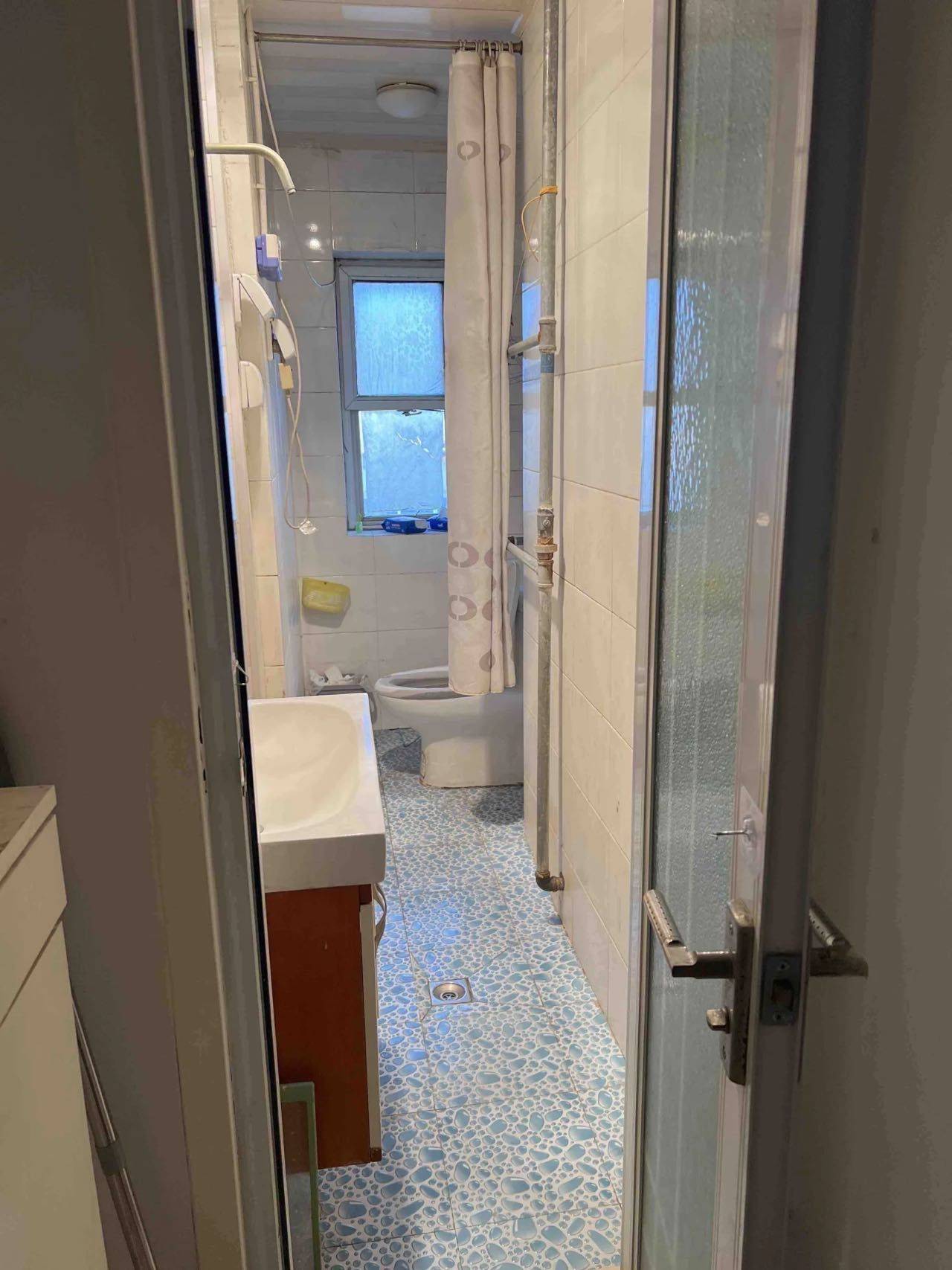 济南 历城 | 历山路36号-8号楼_3