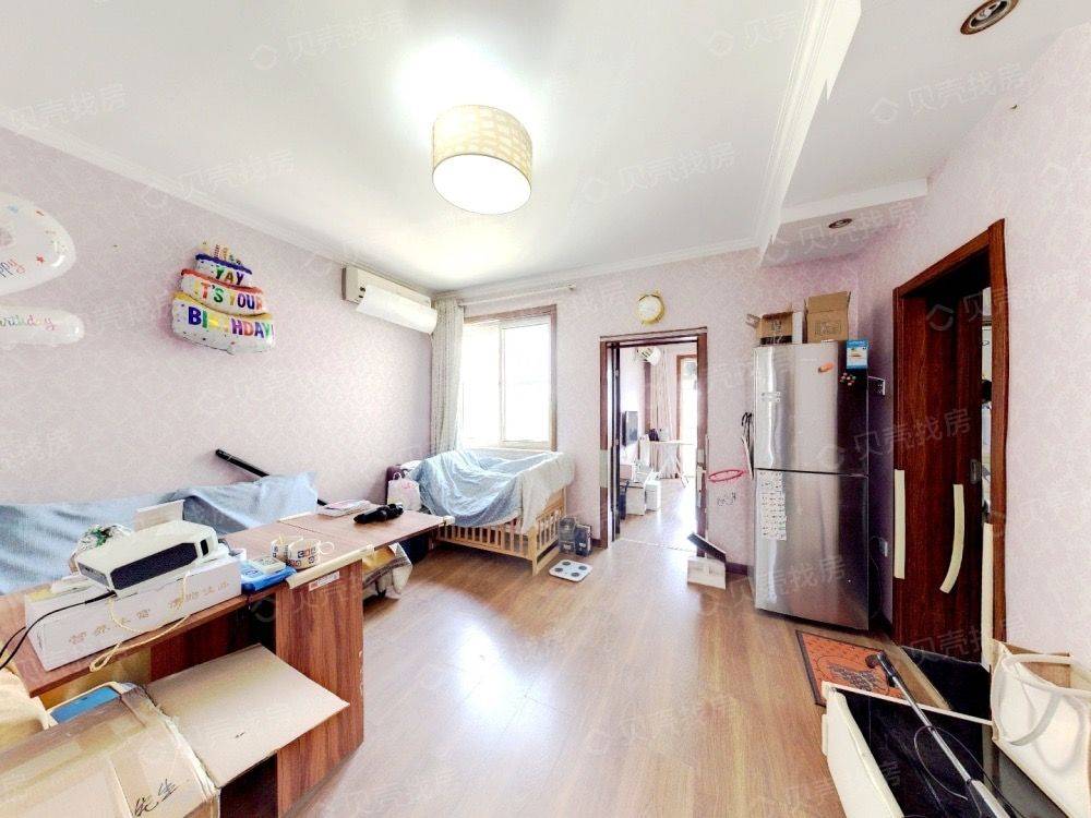 丰台 富卓苑社区