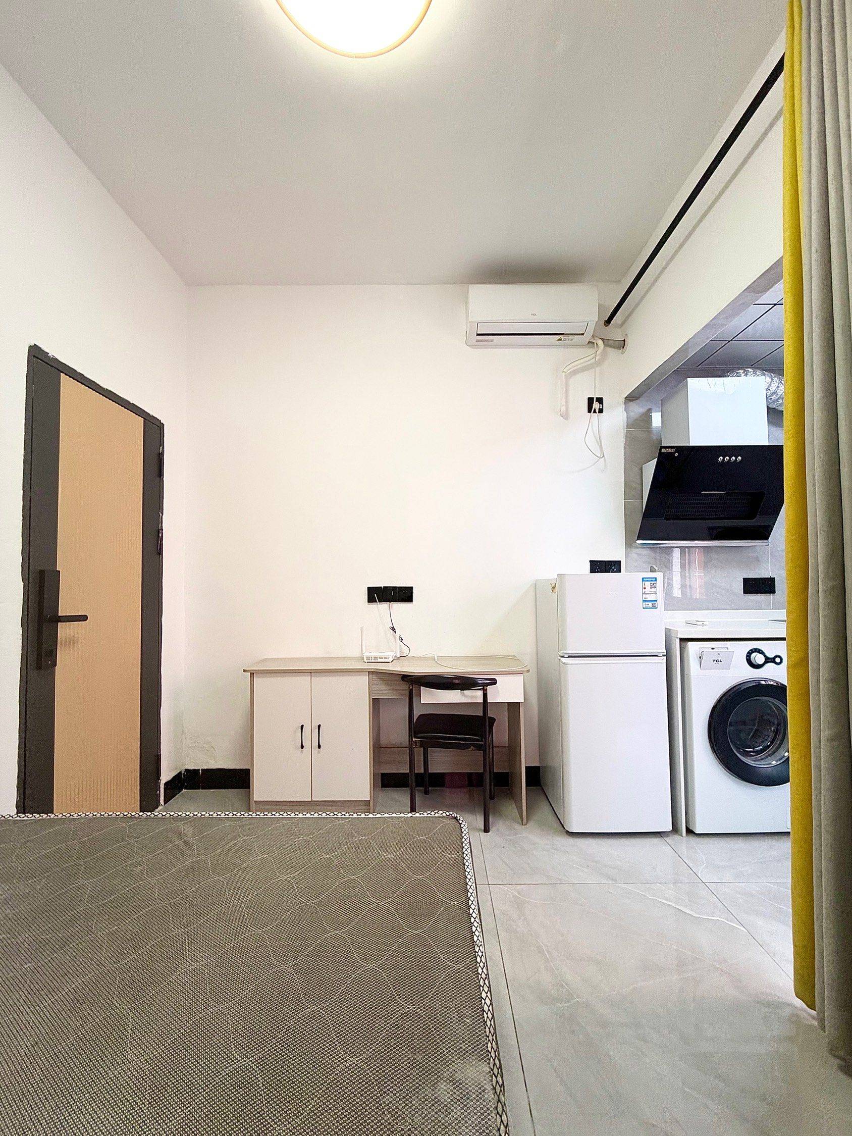 厦门 湖里 | 殿前馨园小区_2