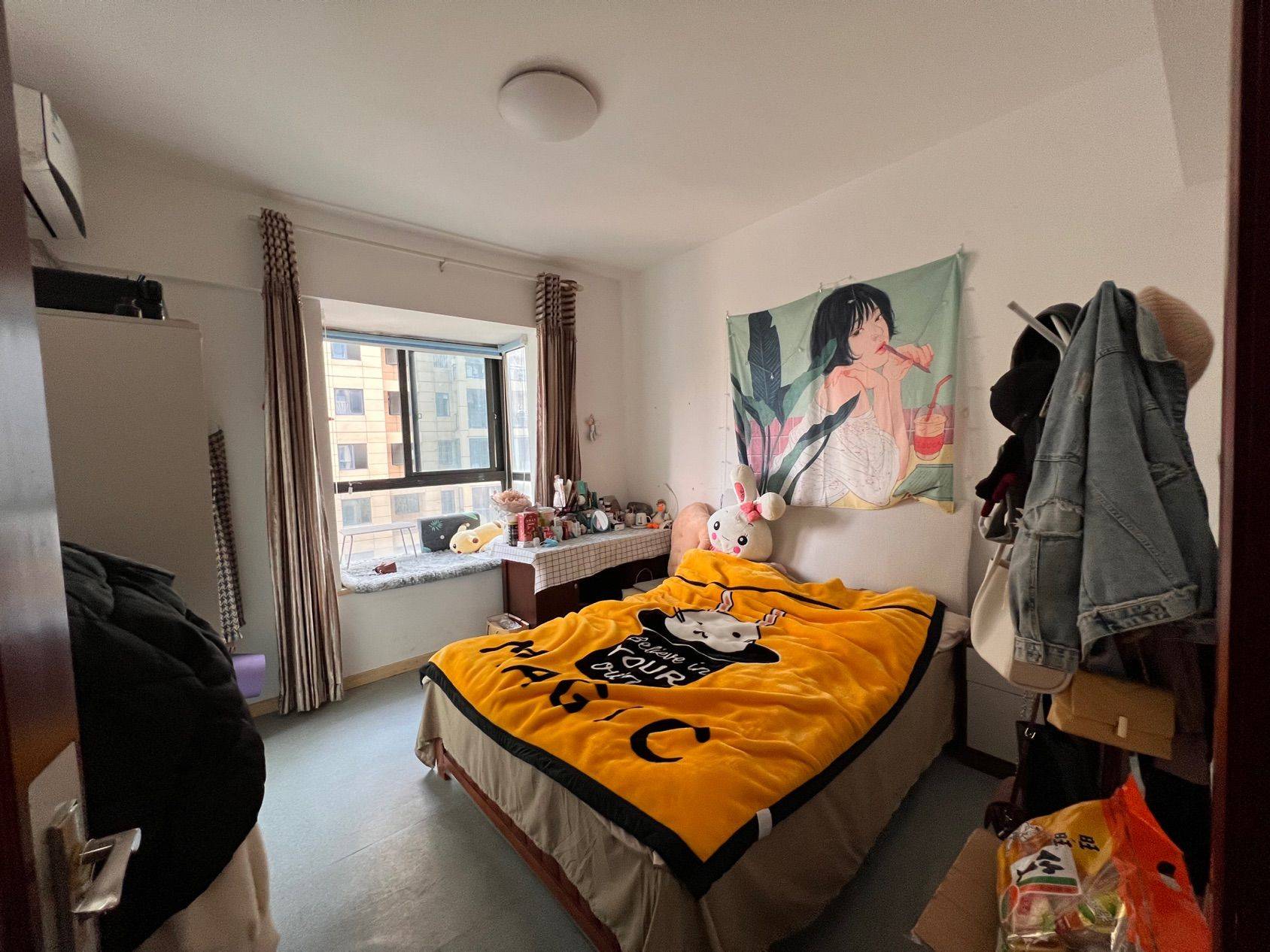 台江区 F公馆-2号楼